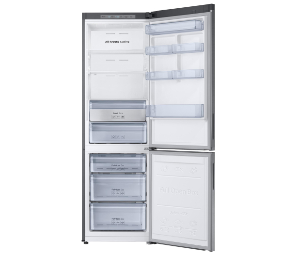 Samsung RB34K6100SS - 389493 - zdjęcie 4